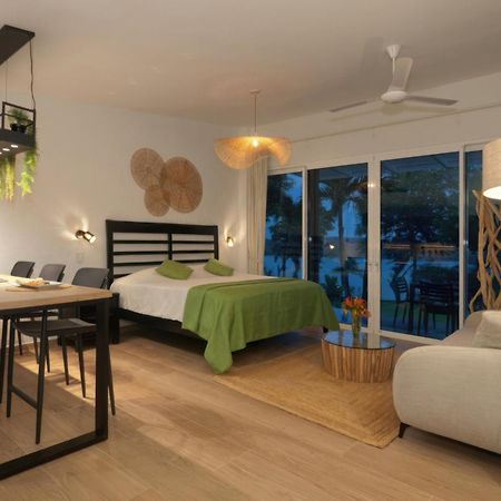 Bocas Del Mar Hotel Boca Chica Luaran gambar