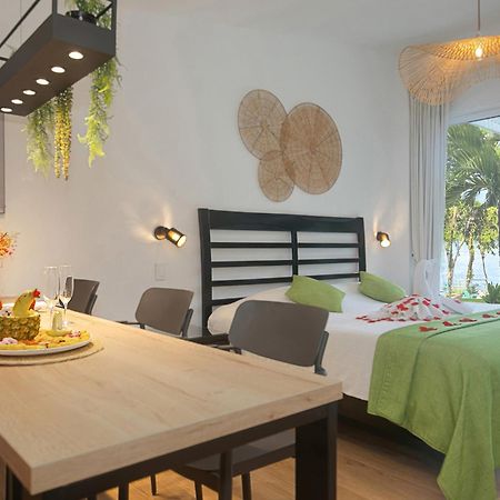 Bocas Del Mar Hotel Boca Chica Luaran gambar