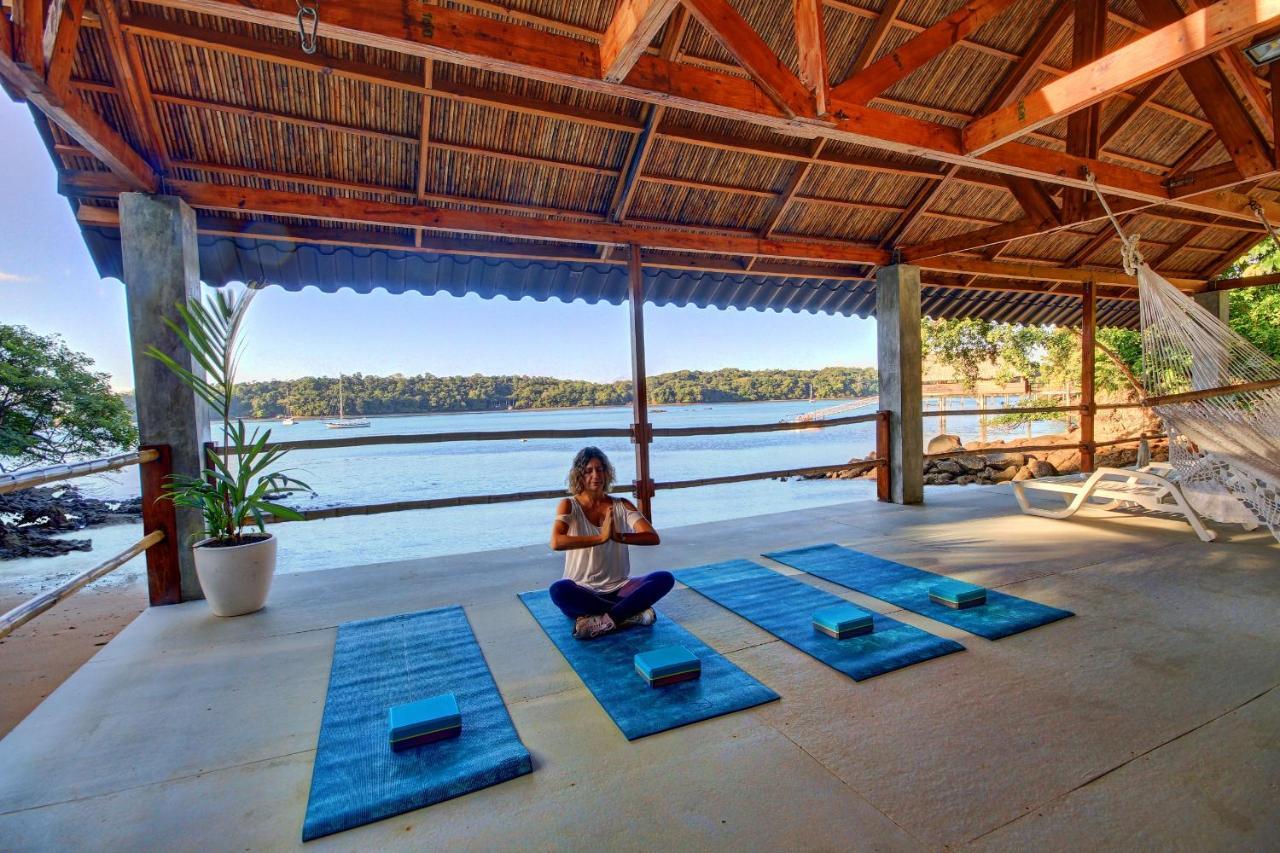 Bocas Del Mar Hotel Boca Chica Luaran gambar