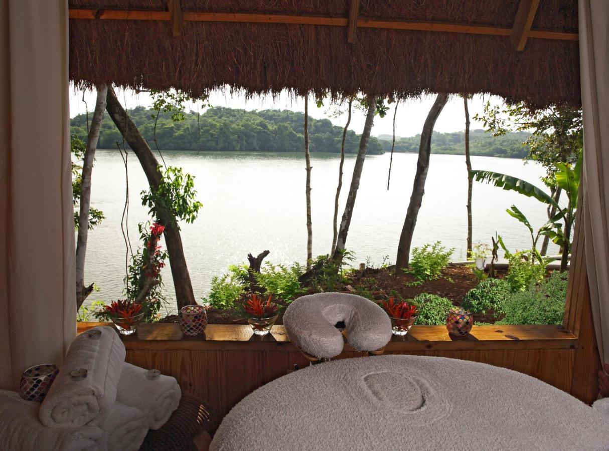 Bocas Del Mar Hotel Boca Chica Luaran gambar