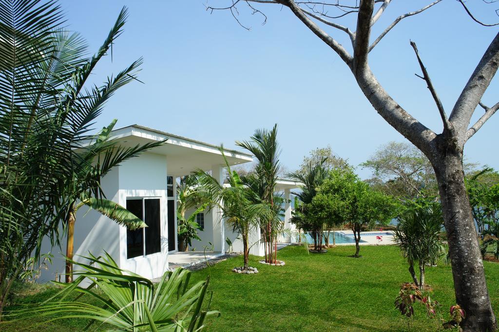 Bocas Del Mar Hotel Boca Chica Luaran gambar