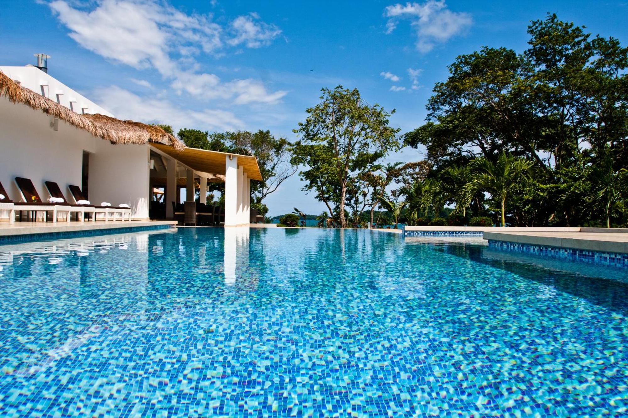 Bocas Del Mar Hotel Boca Chica Luaran gambar