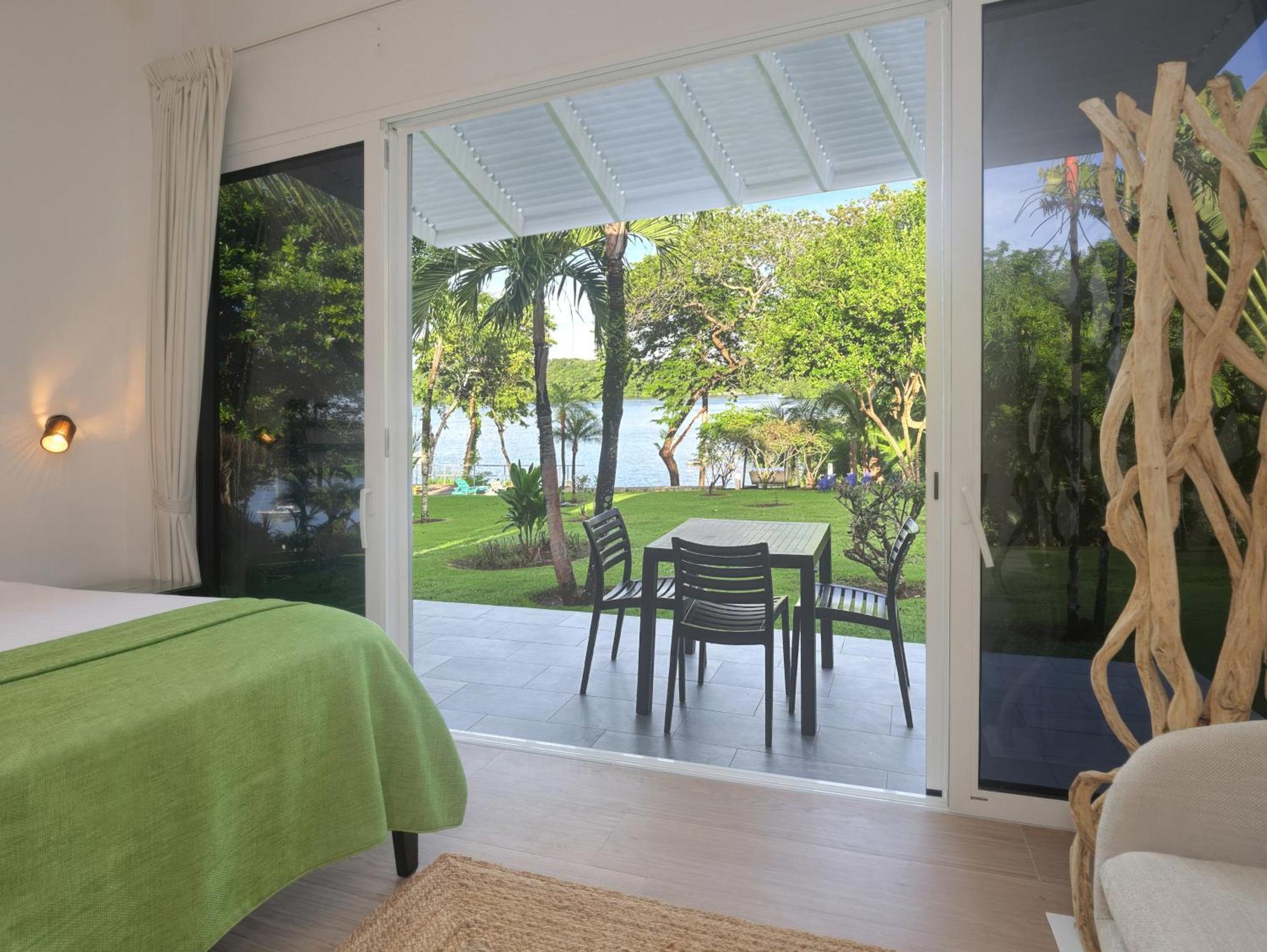 Bocas Del Mar Hotel Boca Chica Luaran gambar
