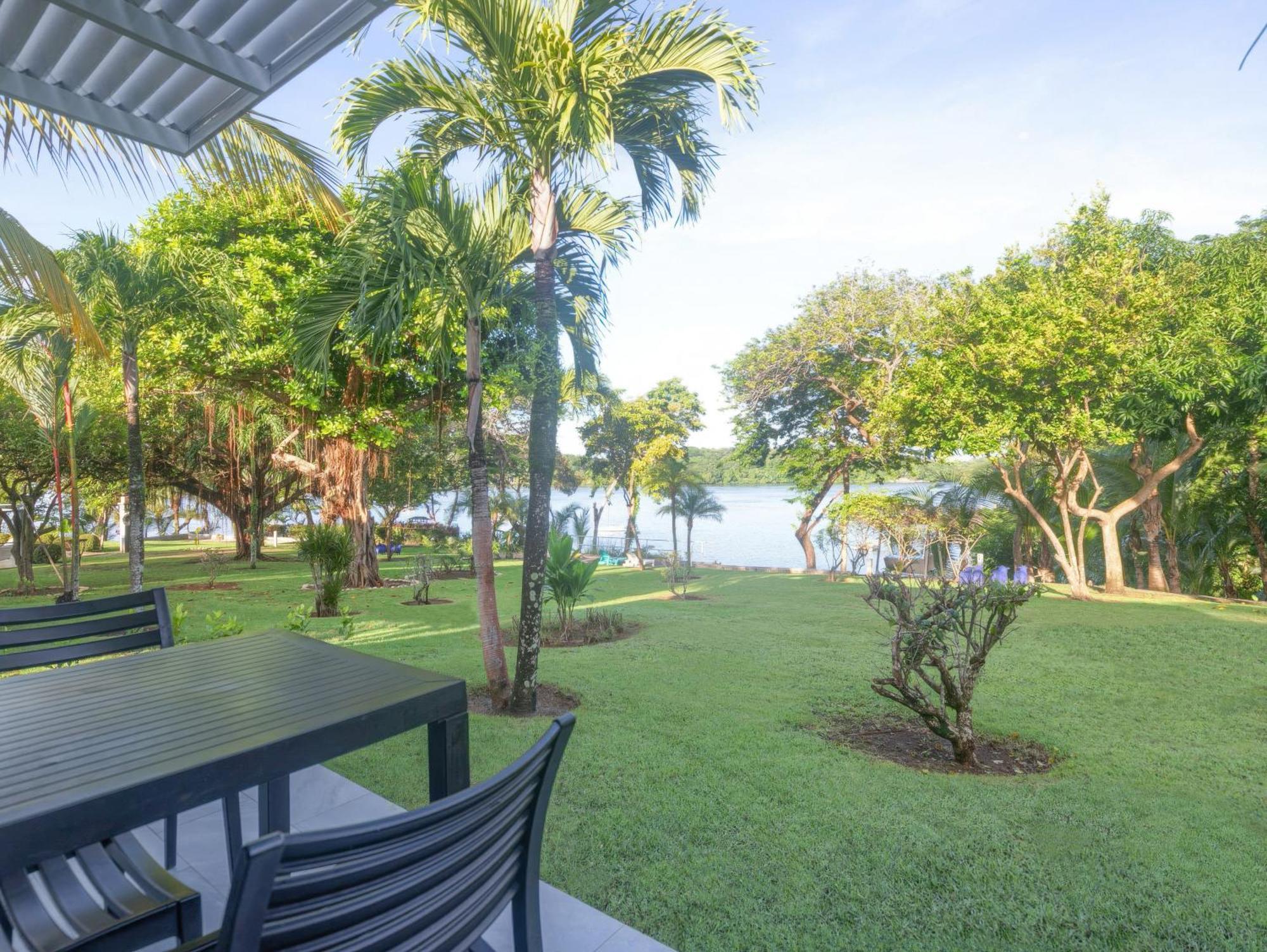 Bocas Del Mar Hotel Boca Chica Luaran gambar