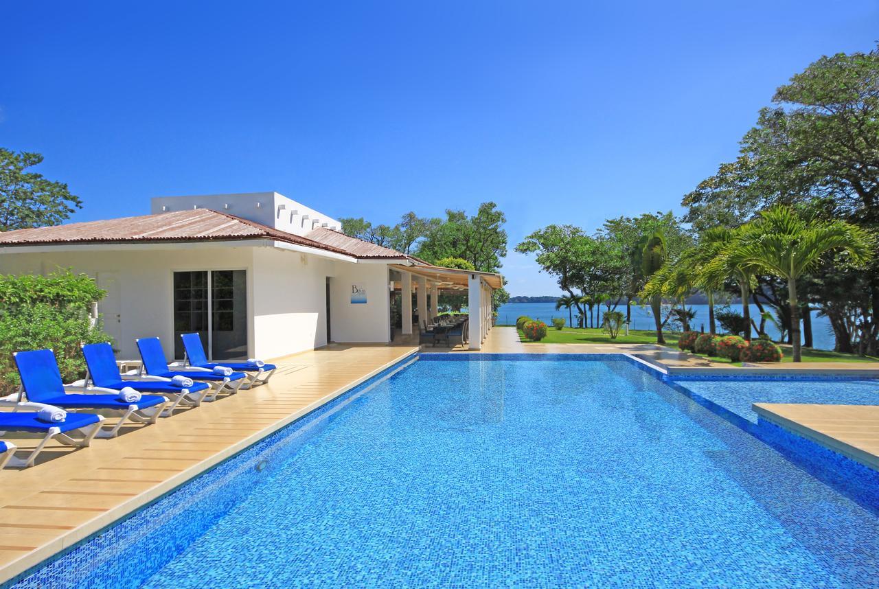 Bocas Del Mar Hotel Boca Chica Luaran gambar